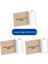 Renk 4 Etiket Stili Phomemo Termal Etiket Yazdırılabilir Kendinden Yapışkanlı Şeffaf Etiket SM02PRO Yazıcı Fotoğraf Kağıtları Için Yapışkansız Kağıt (Yurt Dışından) 1