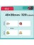 B35 Stili Niimbot B21 B3S Termal Etiket Yazıcı Kağıdı Cep Yazıcı Kağıdı Etiket Etiket Kağıdı Gıda Için Su Geçirmez Yağa Dayanıklı Çizilmeye Dayanıklı (Yurt Dışından) 1