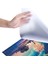 10 Adet Tarzı Thermals Laminasyon Plastik Laminasyon Levhaları 220* Lear Uy8 (Yurt Dışından) 5