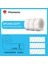 Kare P02 1440 Stili Phomemo D30 Termal Etiket Kendinden Yapışkanlı Etiket Kağıdı D30D30PRO Etiket Yazıcı Için Şeffaf Daire Ev Ofis Için Uygun (Yurt Dışından) 2
