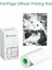 3 Etiket Kağıdı 15CM Tarzı Peripage Termal Kağıt Kendinden Yapışkanlı Şeffaf Baskı Etiket Etiket Kağıtları Poooli Papeang Yazıcı Telefon Fotoğraf Kağıdı Için (Yurt Dışından) 3