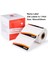 Adı D 50X30MM Stili Phomemo Papel Etiket Yazıcısı Yuvarlak Kare Kağıt Etiket Çok Amaçlı Etiket Bandı Kendinden Yapışkanlı Termal Kağıt Yazıcısı (Yurt Dışından) 1
