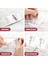 Adı D 50X30MM Stili Phomemo Papel Etiket Yazıcısı Yuvarlak Kare Kağıt Etiket Çok Amaçlı Etiket Bandı Kendinden Yapışkanlı Termal Kağıt Yazıcısı (Yurt Dışından) 4