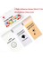 Stil 24 Stil Phomemo M02 Fotoğraf Yazıcısı Için Kendinden Yapışkanlı Termal Kağıt SM02PRO Kablosuz Taşınabilir Termal Yazıcı Için Etiket Kağıtları (Yurt Dışından) 2