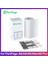 56 x 30 mm Stili Peripage Yarı Saydam Fotoğraf Etiketi Bpa Içermeyen Yapışkanlı Termal Kağıt Rulosu Yapışkan Kağıt Su Geçirmez Peripage A6A8A9A9SA9 Pro Için (Yurt Dışından) 2