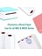 20Y Etiket Yonca Stili Phomemo Termal Kağıt Autoadhesivo Papel SM02PRO Yazıcı Için Yazdırılabilir Etiket Etiket Papier Fotoğraf Rollo Papel (Yurt Dışından) 4