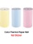 Renk 3 Rulo Stili 56*30MM Beyaz Renkli Termal Kağıt Etiket Kağıdı Etiket Fotoğraf Kağıdı Peripage Için A6 A8 Paperang Oto Cep Mini Yazıcı (Yurt Dışından) 2