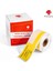 Sarı Stil Phomemo Kablo Labelwire Termal Etiket Yapıcı Etiketler Phomemo Etiket Için Kağıt Printe Labelsroll (Yurt Dışından) 1