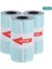 3 Rollset Paperang Için Dayanıklı Baskı Etiket Kağıdı Mini Cep Fotoğraf Yazıcısı Için Fotoğraf Kağıdı Fatura Makbuz Kağıtları (Yurt Dışından) 1