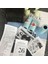 3 Rollset Paperang Için Dayanıklı Baskı Etiket Kağıdı Mini Cep Fotoğraf Yazıcısı Için Fotoğraf Kağıdı Fatura Makbuz Kağıtları (Yurt Dışından) 4