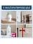 Yuvarlak 60X60MM Stili Phomemo Şeffaf Şeffaf Kendinden Yapışkanlı Etiketler Phomemo Etiket Yazıcısı Için Kağıt Termal Etiket Yazdırılabilir Kağıt Rulosu (Yurt Dışından) 3