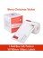 XP5080-100RFC Stili Phomemo M110 Termal Etiket Yazıcı Etiketleri Ev Ofis Etiketleri Için Renkli Yapışkanlı Kağıt Yuvarlak Kare Yazdırılabilir Etiket Kağıdı (Yurt Dışından) 1