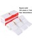 Kare 3 Adet 40X30MM Stili Phomemo Papel Etiket Yazıcısı Yuvarlak Kare Kağıt Etiket Çok Amaçlı Etiket Bandı Kendinden Yapışkanlı Termal Kağıt Yazıcısı (Yurt Dışından) 1