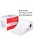 Yuvarlak 60X60MM Stili Phomemo Papel Etiket Yazıcısı Yuvarlak Kare Kağıt Etiket Çok Amaçlı Etiket Bandı Kendinden Yapışkanlı Termal Kağıt Yazıcısı (Yurt Dışından) 1