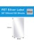 1 Rulo Pet 50X100 Stili Pet En Iyi Baskı Kağıdı Yapıştırıcı Çevre Dostu Bozunabilir Kirlilik Önleyici, Çizilmez, Yüksek Sıcaklık Dayanımı (Yurt Dışından) 1