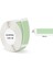 Renk 19. Stil Aydınlık Nimbot Etiket Kağıdı Etiket 13*35MM Nimbot D110 D11 Için Kendinden Yapışkanlı Etiket Makinesi Kağıdı Baskı Şeridi (Yurt Dışından) 1