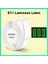 Renk 19. Stil Aydınlık Nimbot Etiket Kağıdı Etiket 13*35MM Nimbot D110 D11 Için Kendinden Yapışkanlı Etiket Makinesi Kağıdı Baskı Şeridi (Yurt Dışından) 3