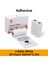 Beyaz 20 Yıl Stili SM02PRO Mini Yazıcı Için Papel Phomemo Yapışkan Termal Kağıt Yazdırılabilir Fotoğraf Kağıdı (Yurt Dışından) 1