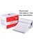 60X60MM Stili Temizle Phomemo Etiket Yazıcısı Yuvarlak Etiket Autoadhesivo Termal Etiket Yapışkanlı Kağıt Yuvarlak Etiket Iş, Ev Için (Yurt Dışından) 1