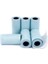 6 Adet Etiket Kağıdı Stili Yazıcı Kağıtları Yazdırılabilir Etiket Kağıt Rulosu Doğrudan Termal Kağıt Peripage Için 57*30MM (Yurt Dışından) 1