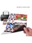 10 Adet Tarzı Manyetik Baskı Kağıdı Mürekkep Püskürtmeli Baskı Levhaları Yazdırılabilir Fotoğraf Kağıdı Levhası El Sanatları Için Mıknatıs Spellbinder Refridge Sticker (Yurt Dışından) 3