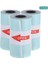 3 Rollset Paperang Için Dayanıklı Baskı Etiket Kağıdı Mini Cep Fotoğraf Yazıcısı Için Fotoğraf Kağıdı Fatura Makbuz Kağıtları (Yurt Dışından) 1