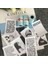3 Rollset Paperang Için Dayanıklı Baskı Etiket Kağıdı Mini Cep Fotoğraf Yazıcısı Için Fotoğraf Kağıdı Fatura Makbuz Kağıtları (Yurt Dışından) 2