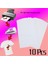 Hafif 10 Adet Tarzı A4 Açık Koyu Pamuklu Kumaş Dıy Demir Isı Basın Baskı Kağıdı T-Shirt Mürekkep Püskürtmeli Süblimasyon Baskı Kağıdı Termal Transfer Kağıdı (Yurt Dışından) 1