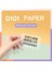 D101 Rd Kablo Stili Niimbot D11 D101 Etiket Baskı Kağıdı Şeffaf Su Geçirmez Adı ​​etiket Kendinden Yapışkanlı Etiket Anaokulu Kitap Kalem Textboo (Yurt Dışından) 3