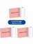 3 Rulo Pembe Tarzı Termal Kağıt Phomemo Orijinal Yapışkanlı Etiket Fotoğraf Papel Autoadhesivo Renkli Şeffaf S M02PRO Fotoğraf Yazıcısı Için (Yurt Dışından) 2