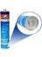 Extra Pu Sealant Silikon Mastik ( Beyaz) 2