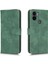 Xiaomi Redmi A1 Artı Kart Tutucu ile Kickstand Tam Koruma (Yurt Dışından) 2