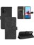 Xiaomi Redmi NOTE10 4g/not 10S Deri Folio Flip Case ile (Yurt Dışından) 1