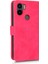 Xiaomi Redmi A1 Artı Kart Tutucu ile Kickstand Tam Koruma (Yurt Dışından) 4