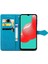 Samsung A32 4g Basit Iş Kılıf Kapak Kapak Darbeye Dayanıklı (Yurt Dışından) 5