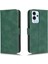 Zte Zte V40 Pro Deri Folio Flip Case Koruyucu Kapak Tam (Yurt Dışından) 1