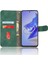 Zte Zte V40 Pro Deri Folio Flip Case Koruyucu Kapak Tam (Yurt Dışından) 5