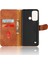 Zte A53 5g Koruyucu Kapak Deri Kart ile Folio Flip Case (Yurt Dışından) 5