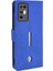 Zte Nubia Kırmızı Sihirli 6r Kart Ekleme Kart Tutucu Kickstand ile Kılıf (Yurt Dışından) 3