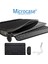 Casper Vıa S40 10.4 Inch Fhd Tablet Inch Kapitone Tablet Çanta + Bluetooth Klavye + Mouse + Tablet Standı - AL8123 5