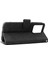 Kart Tutucu Kickstand Tam Koruma Folyo ile Zte Blade V30 Için Kılıf (Yurt Dışından) 4