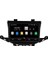 Opel Astra Ka Android 2gb Ram 32GB Rom Carplay Navigasyon Multimedya 1