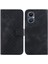 Oneplus Nord N20 5g Için Telefon Kılıfı Cüzdan Kabartmalı Desen Kart Yuvası Pu (Yurt Dışından) 1