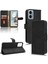 Motorola Moto G34 5g Deri Için Kılıf Folio Flip Case Tam Koruma (Yurt Dışından) 1