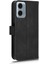 Motorola Moto G34 5g Deri Için Kılıf Folio Flip Case Tam Koruma (Yurt Dışından) 3