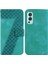 Oneplus Nord 2 5g Için Telefon Kılıfı Cüzdan Pu Deri Flip Folio Kapak Kartı (Yurt Dışından) 1