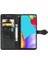 Samsung A72 5g Basit Iş Darbeye Zarif Desen Flip Case (Yurt Dışından) 4