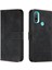 Motorola Moto E20 Flip Folio Cüzdan Kart Yuvaları Kapak Için Telefon Kılıfı El (Yurt Dışından) 1