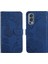 Bilek Kayışı ile Oneplus Nord 2 Için Kılıf Anti-Damla Koruma Darbeye (Yurt Dışından) 1