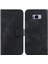 Samsung Galaxy S8 Flip Folio Kapak Için Telefon Kılıfı Cüzdan Pu Deri Kart (Yurt Dışından) 1
